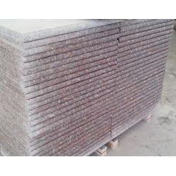 五蓮紅花壇石 翔鵬石材的專業加工與應用